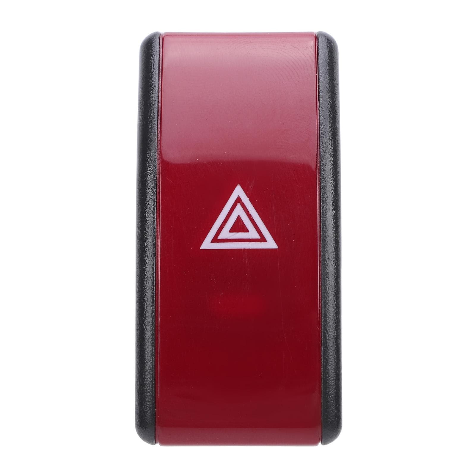 Hazard Warning Light Switch Long Lasting Use Enhanced Safety 9138107 for Tigra TwinTop 2004 to 2009