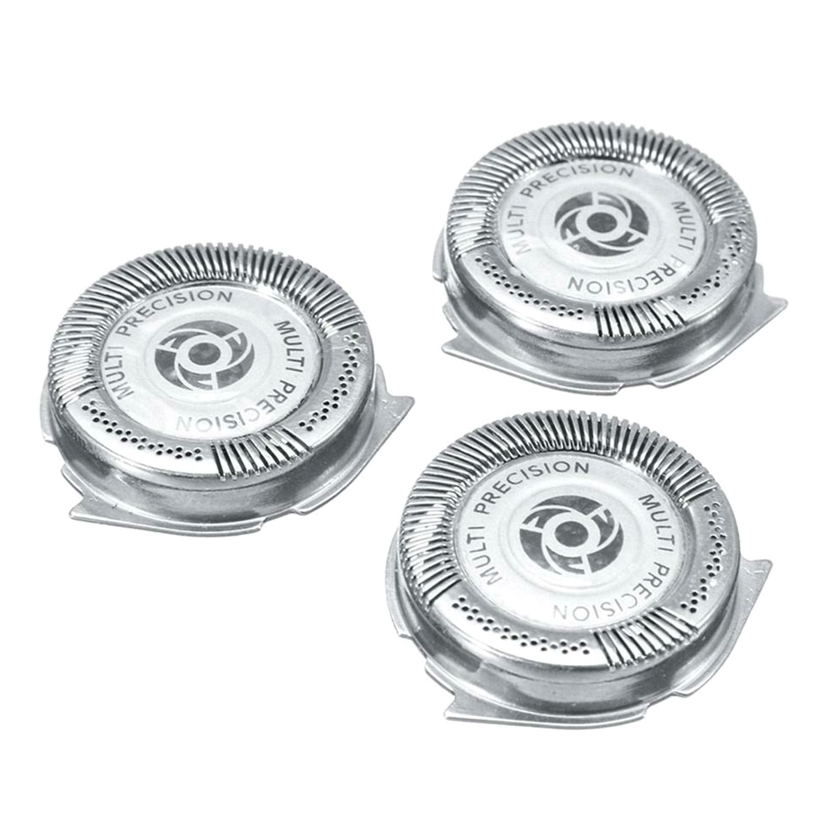 3PCS Shaving-Blade Replacement Electric Shavers Blade-Heads Replacement for Philips Series 5000 3PCS