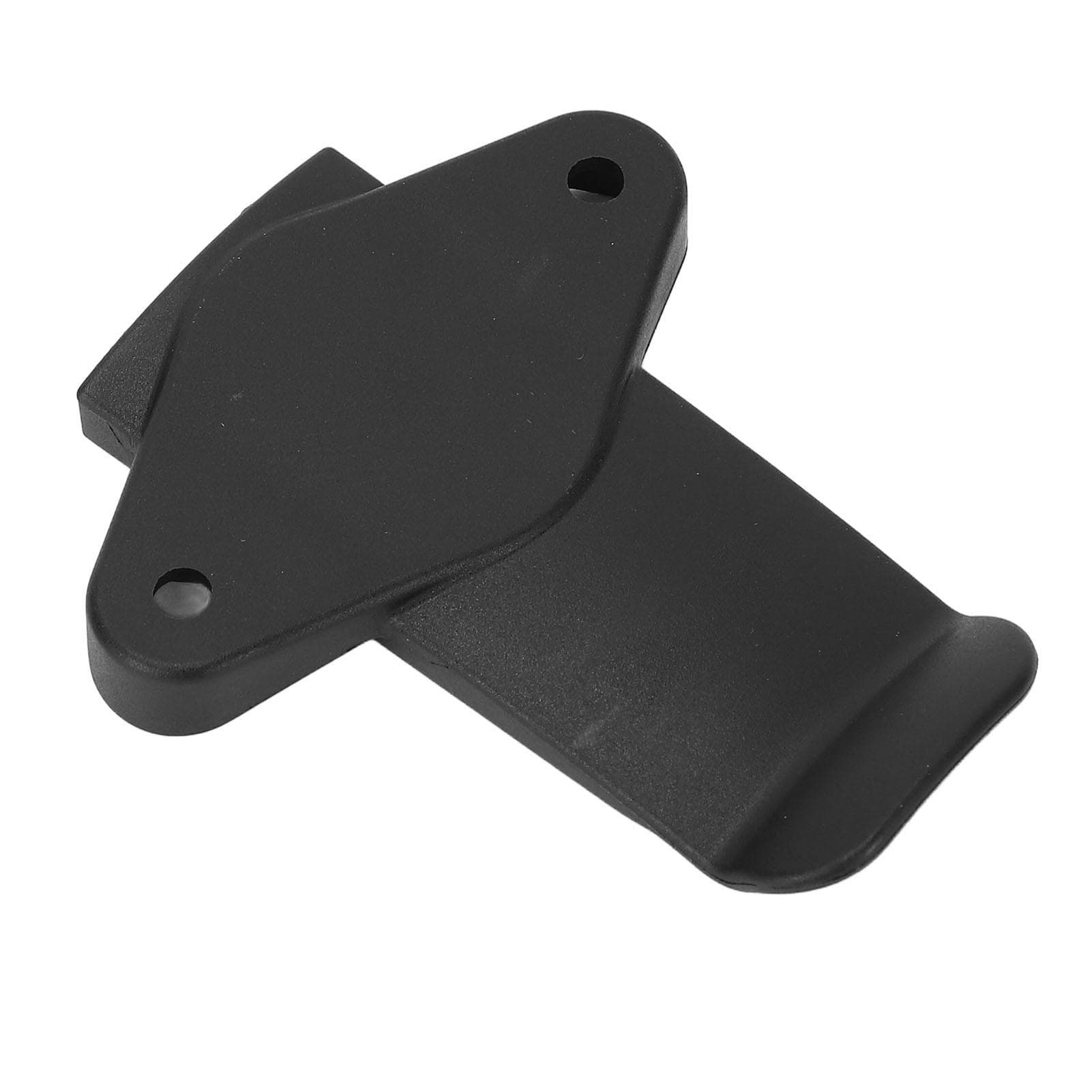 GPS Windshield Mount Back Clip Secure Fixing Shake Proof Navigation Cradle Mount Replacement