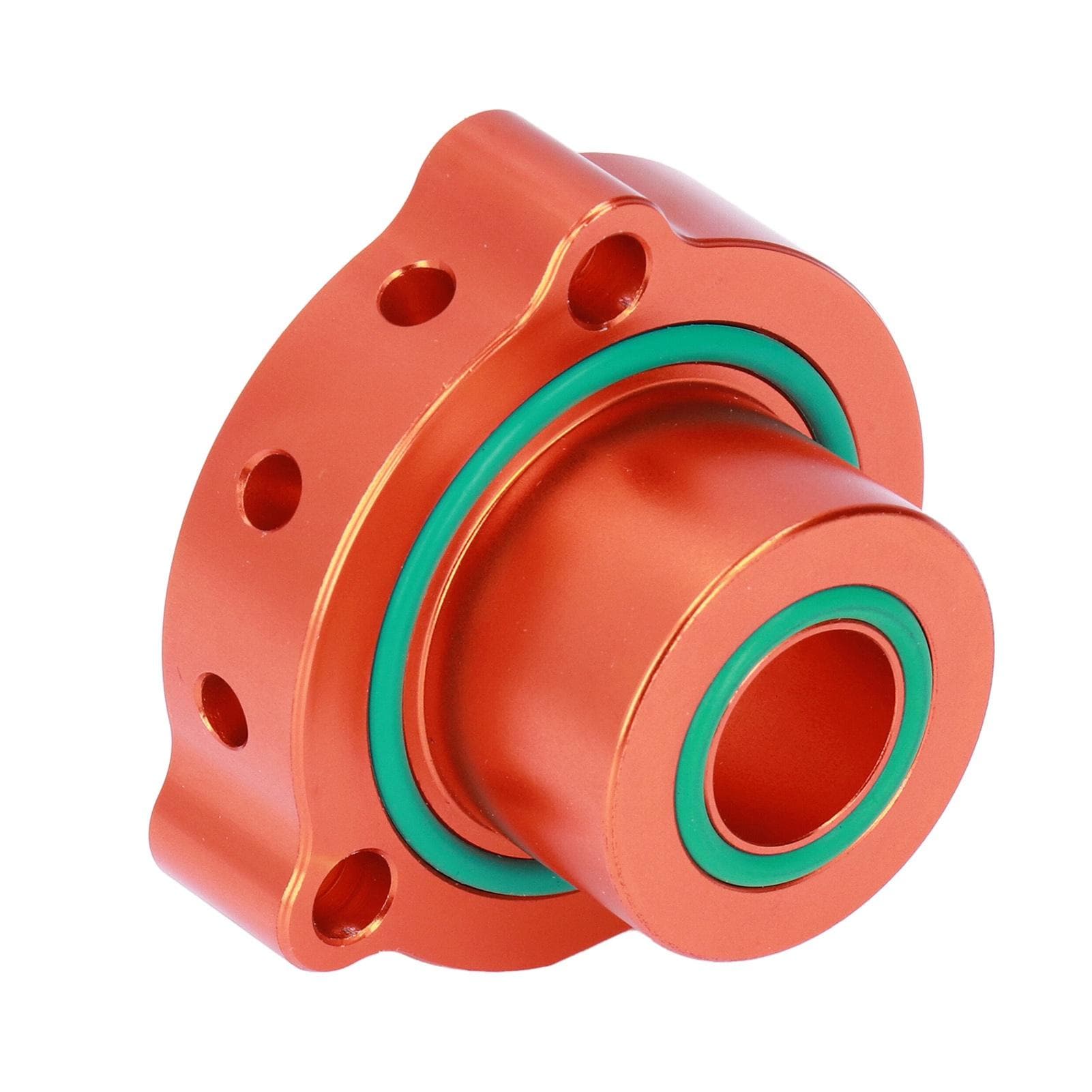 BOV Blow Off Valve Spacer Kit Aluminium Alloy Replacement for A3 1.4T 2.0T FSI B7 Engines