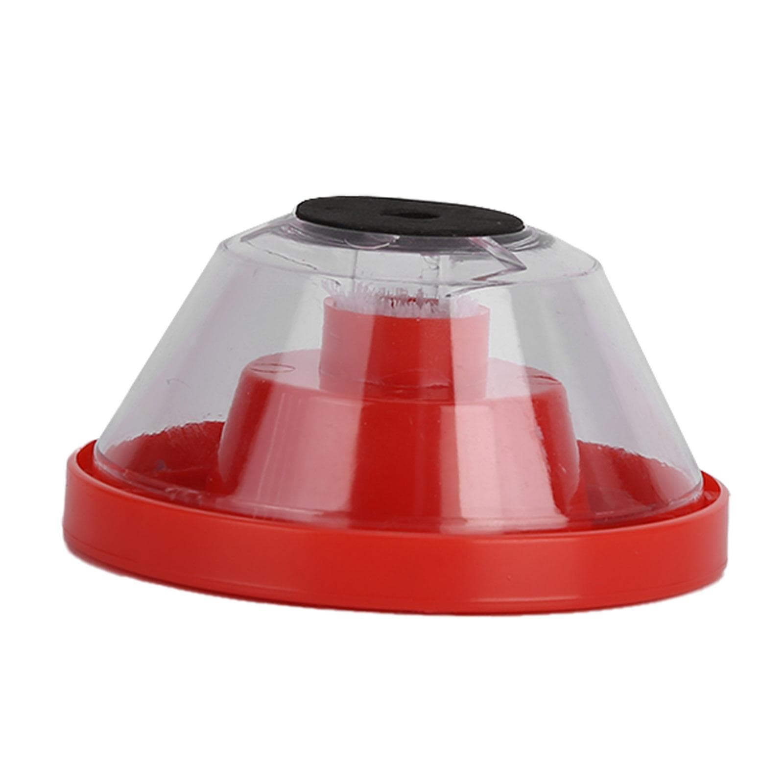 Drill Dust Cover Household Electric Hammer Dust Cover Drill Red Electric Dust Collector