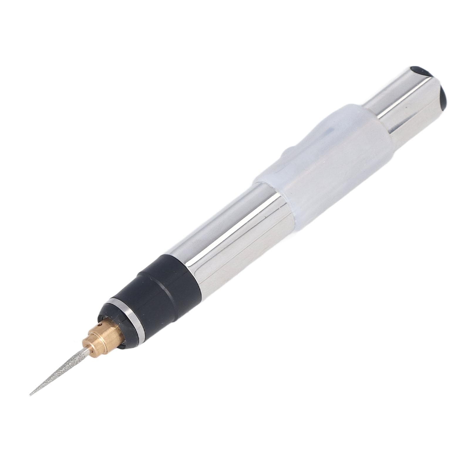 Electric Micro Engraver Pen Kit 25W Cordless USB Charging Mini DIY Engraving Rotary Tool for Glass
