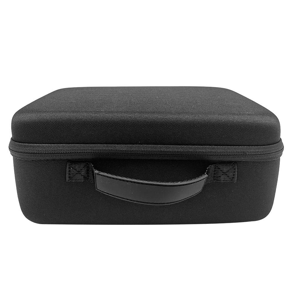 Storage Bag Replacement for Dyson Supersonic HD03 Electric Hair Dryer Portable Carry-on Storage Bag black