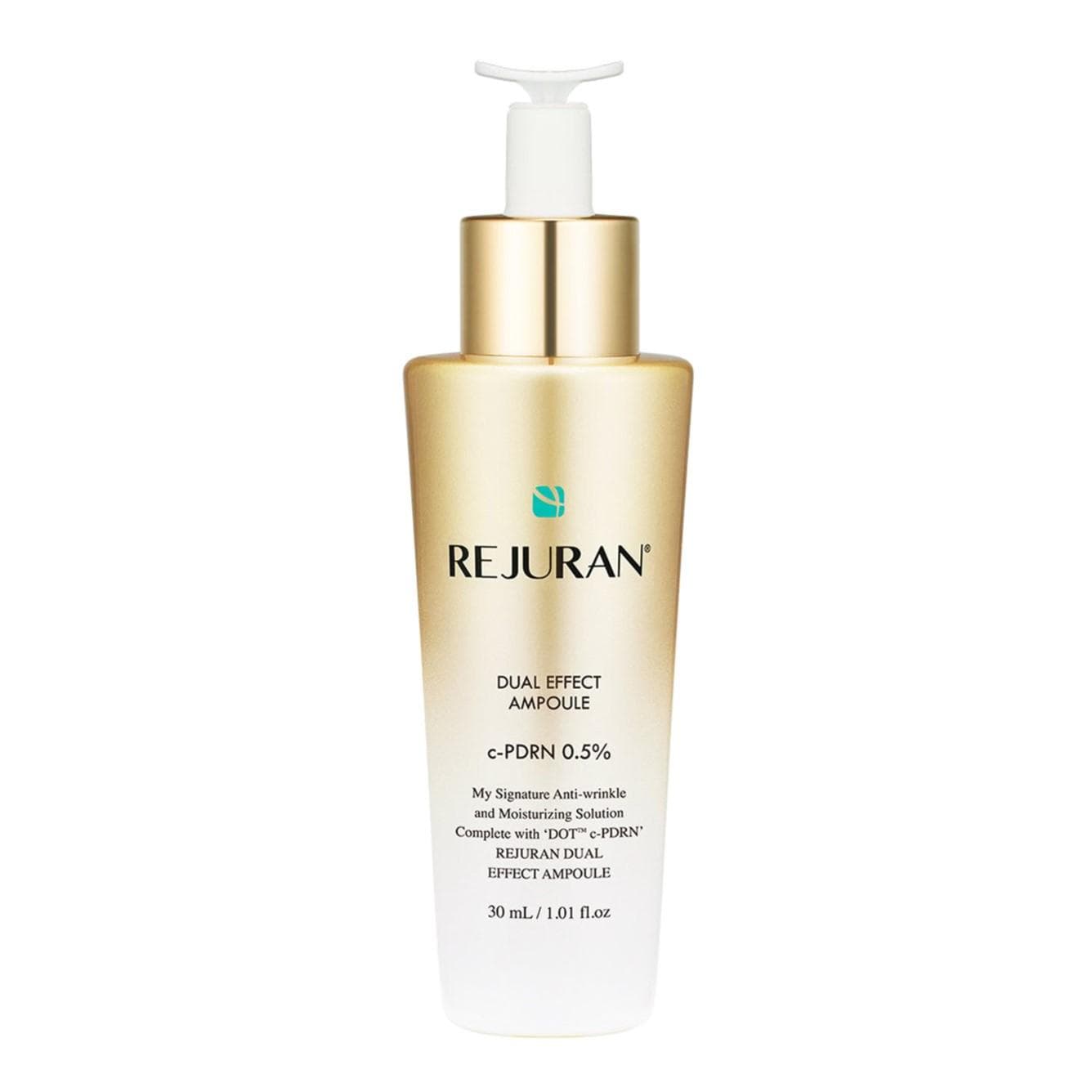 [REJURAN] Dual Effect Ampoule 30ml