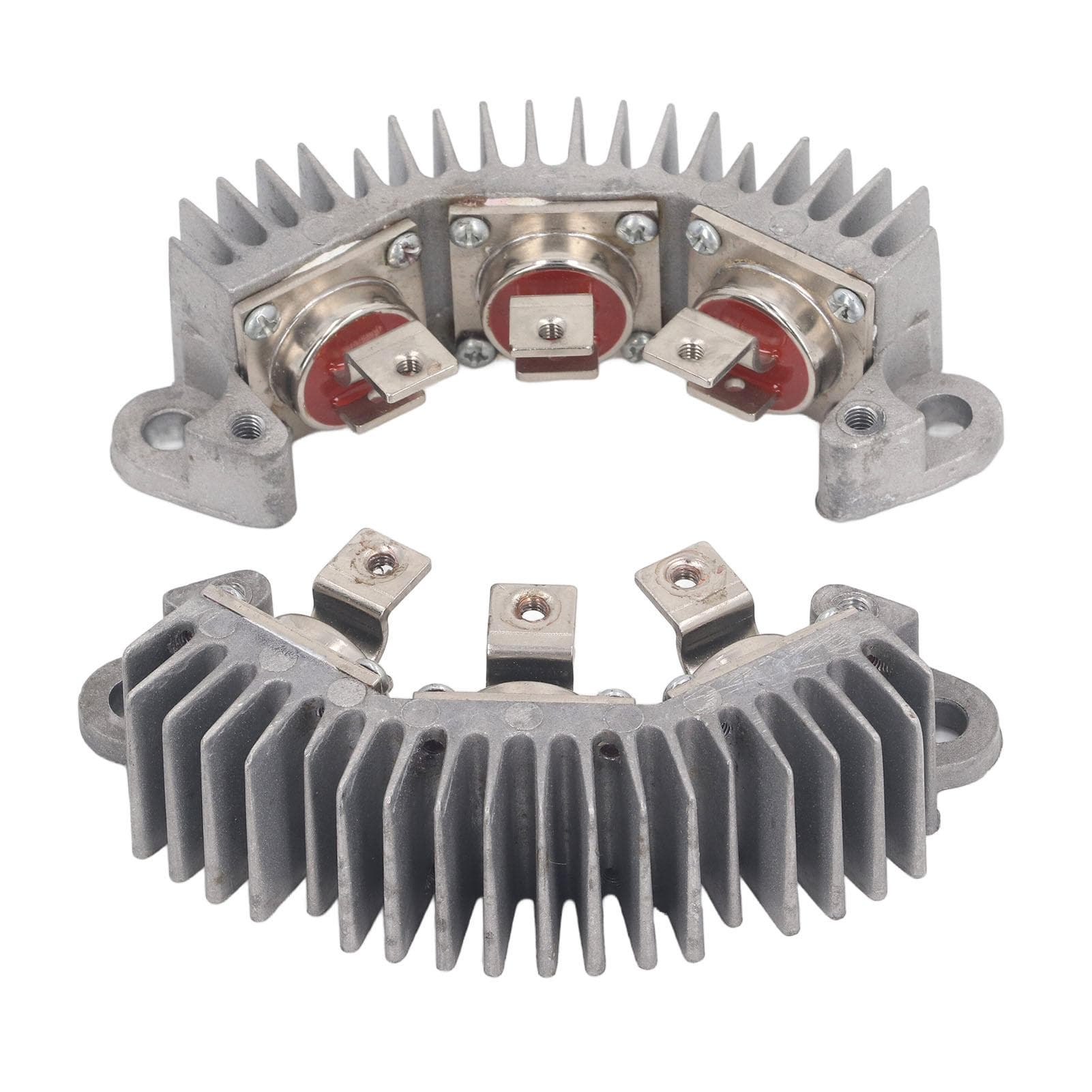 Rectifier Bridge Controllable Module Stainless Steel Stable 6.5KW 186F Diesel Generator Rectifier