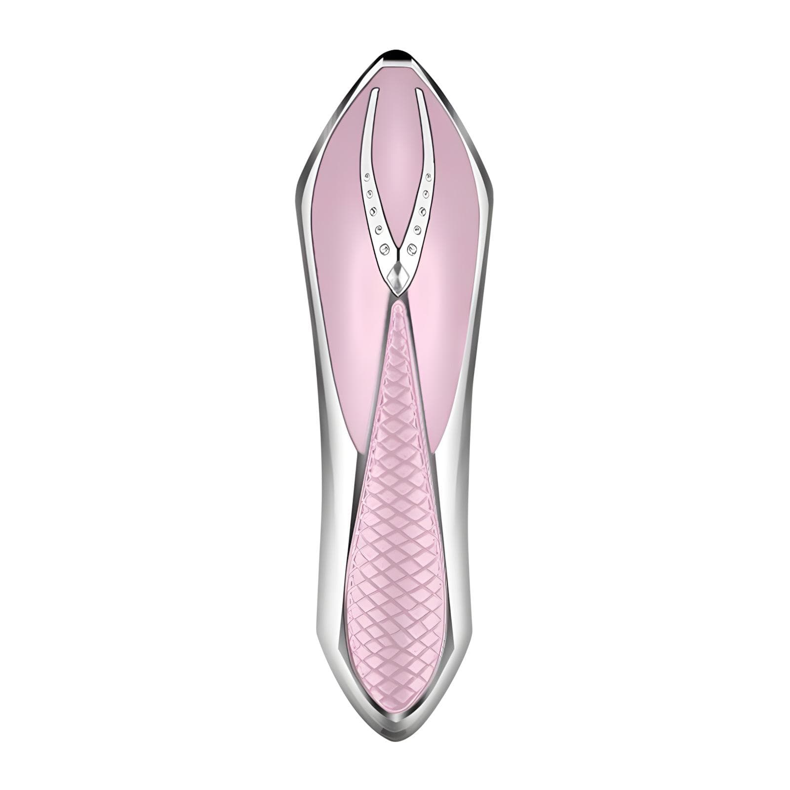Medusa Pink EMS Beauty Instrument Enhancing Facial Introducer Beauty Color Light Rejuvenation Beauty