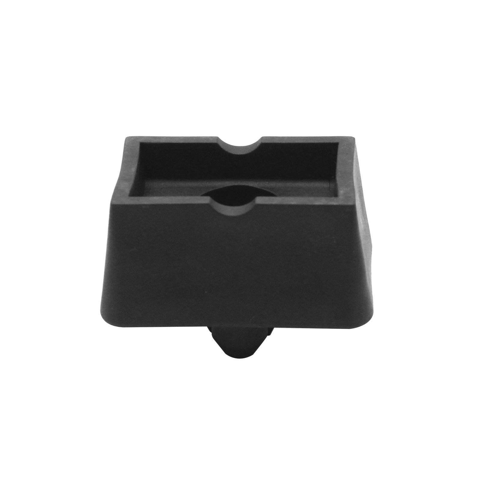 Jack Point Pad Jacking Point Support Plug Lift Block Replacement for BMW Mini R50 R53 R56 R57 R59 black