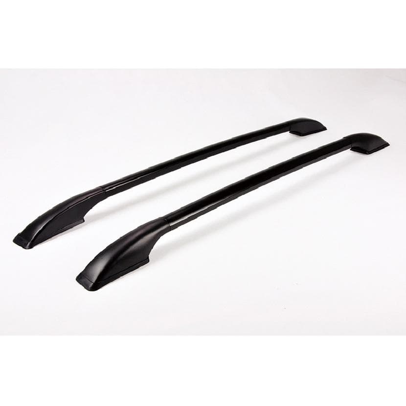 Luggage Rack Refit Special Luggage Rack Aluminum Alloy Car Top Frame Personalized Perforation-Free Car Decorative 1.8 MWPE