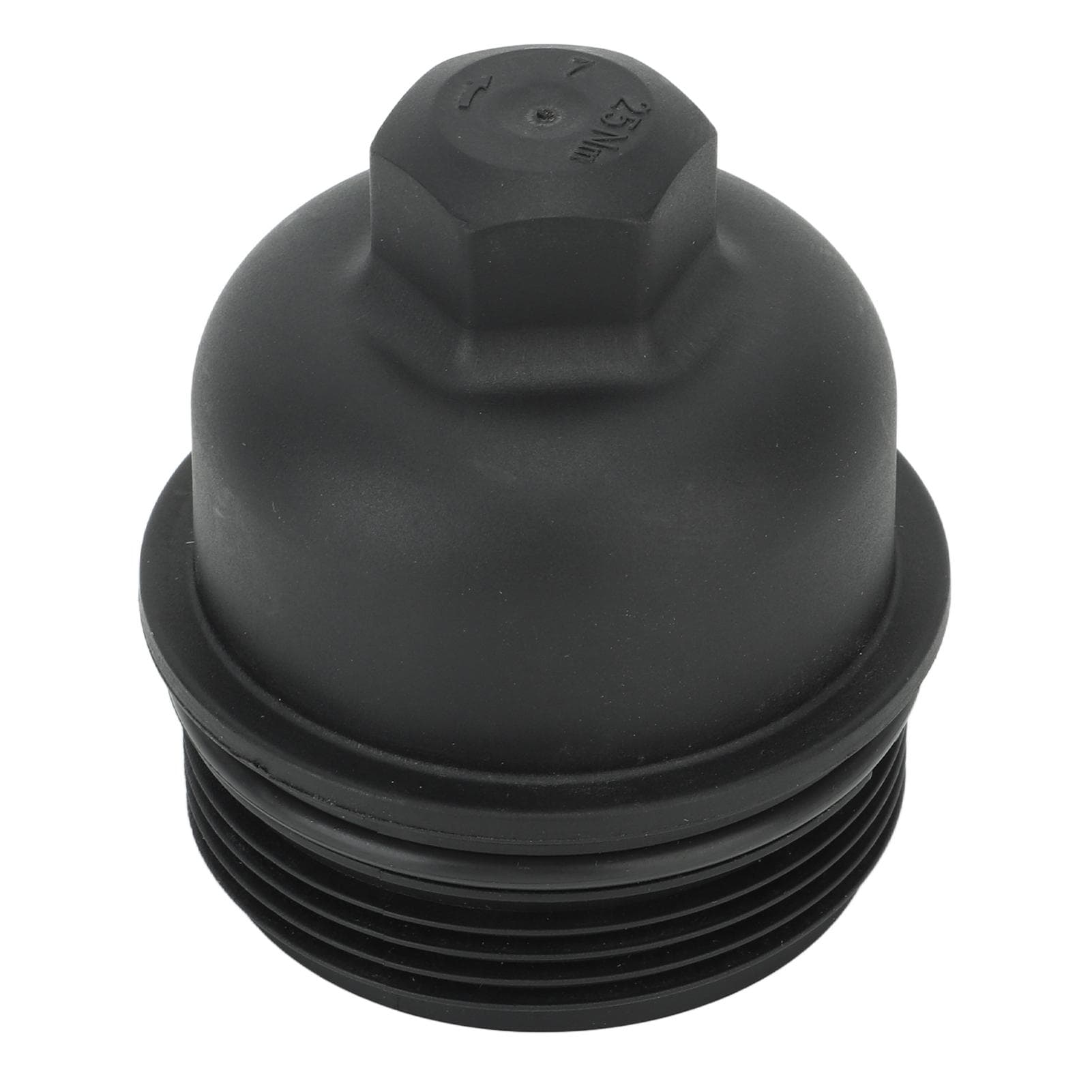 Oil Filter Housing Cap High Performance 11428507685 Engine Oil Filter Cover for Cooper R56