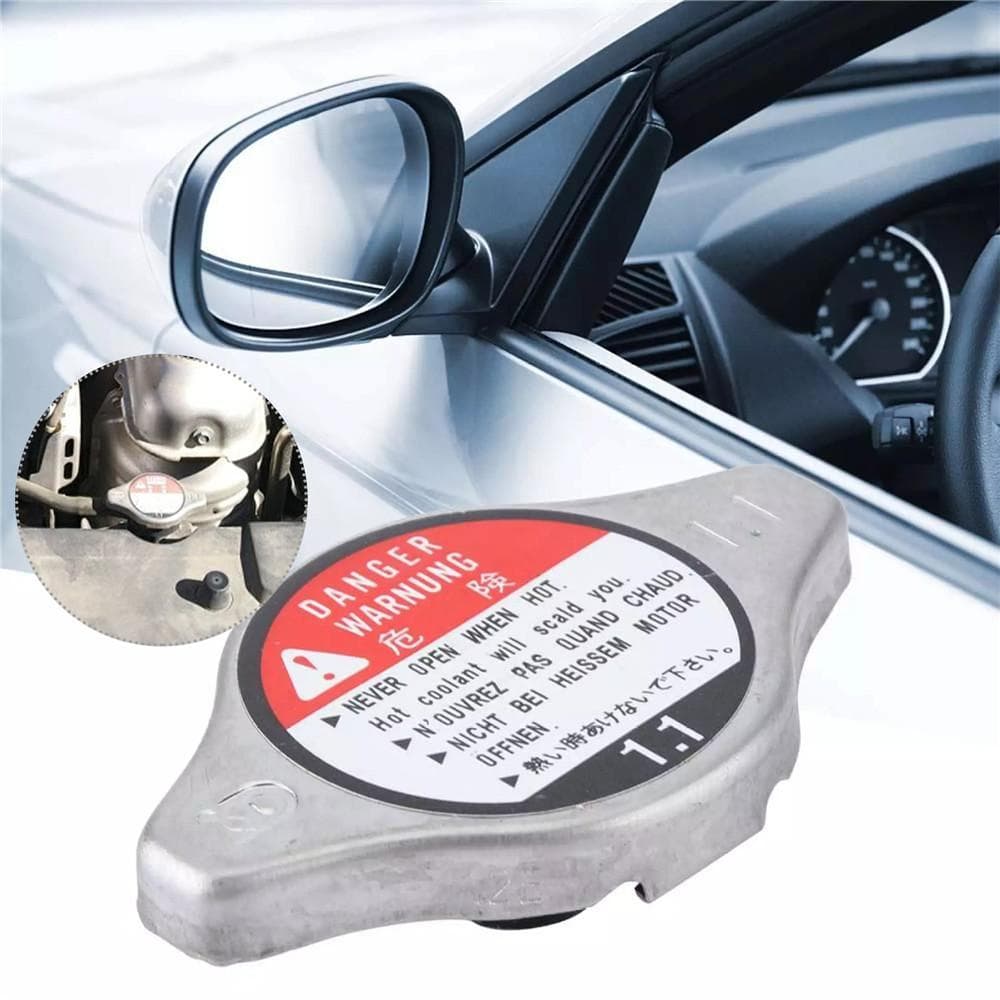 Cooling Radiator Cap 19045-PAA-A01 For Honda Accord Civic Acura CL TL