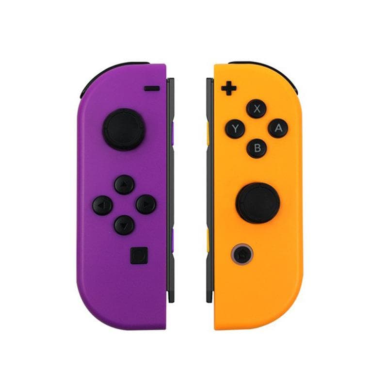 1 Pair For Switch Controller Console Wireless Gamepad E