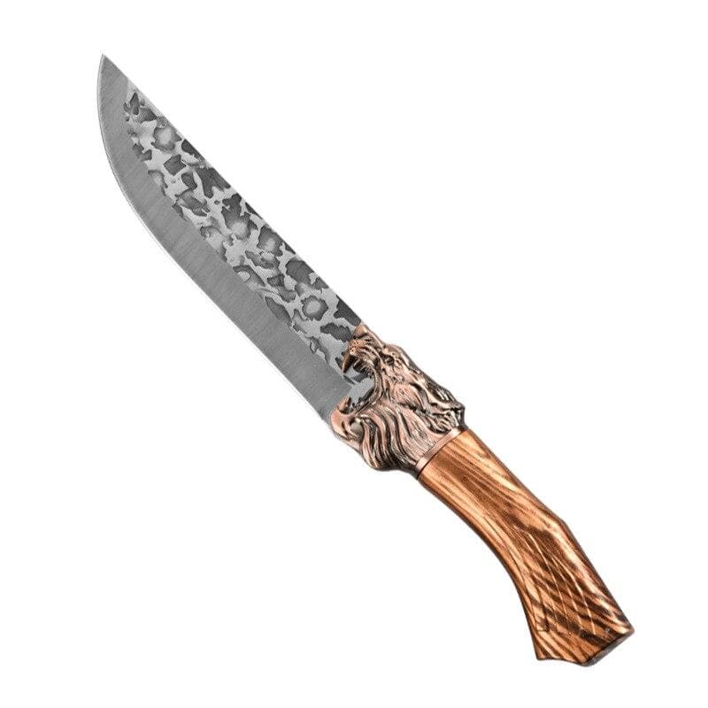 Stainless Steel Boning Knife Fish Knifes Meat Cleaver Peeling Knife Handmade Forged Kitchen Chef Knives 1