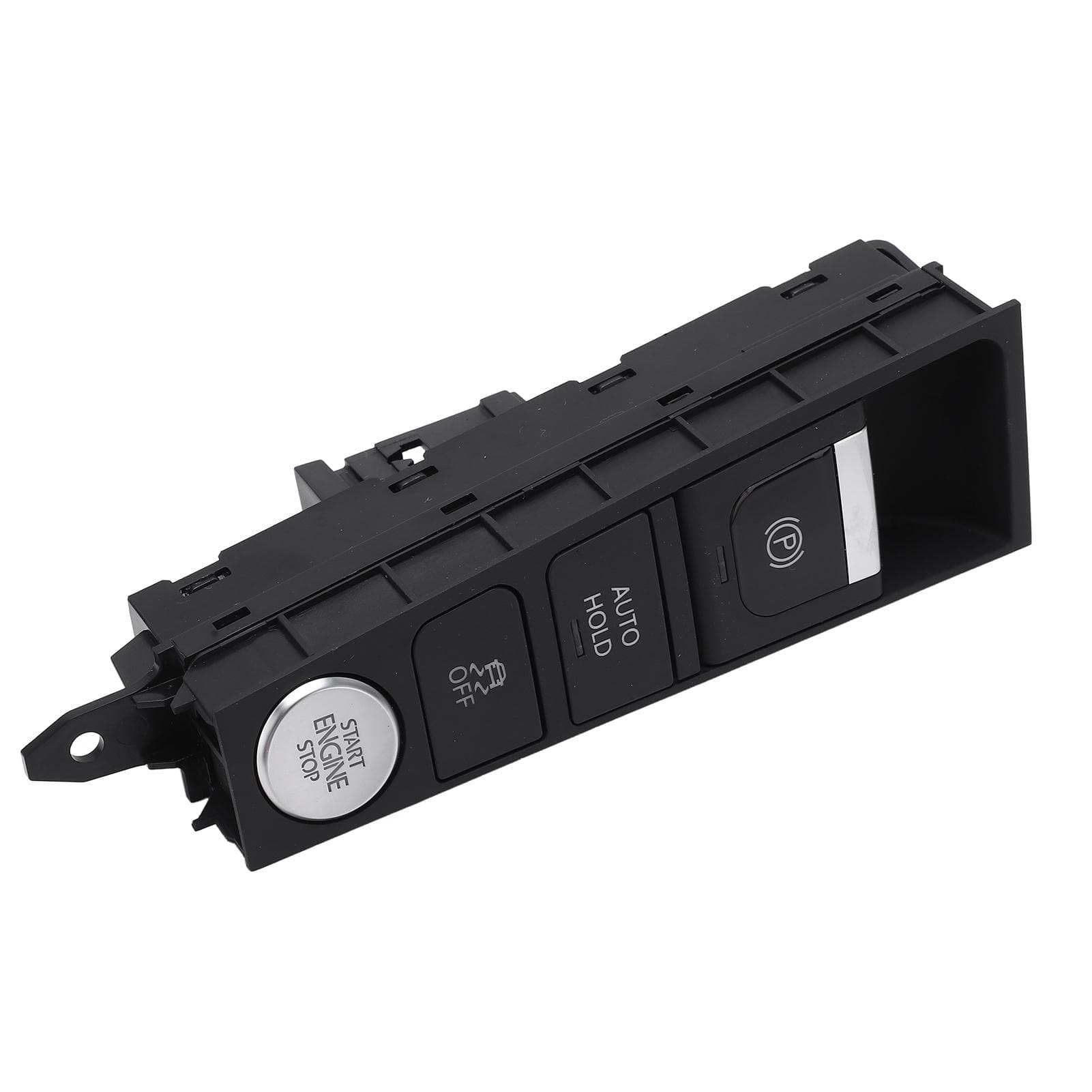 Engine Start Stop Switch 3AB927137A Hand Brake Auto Hold Button Replacement for B7 2011?2014