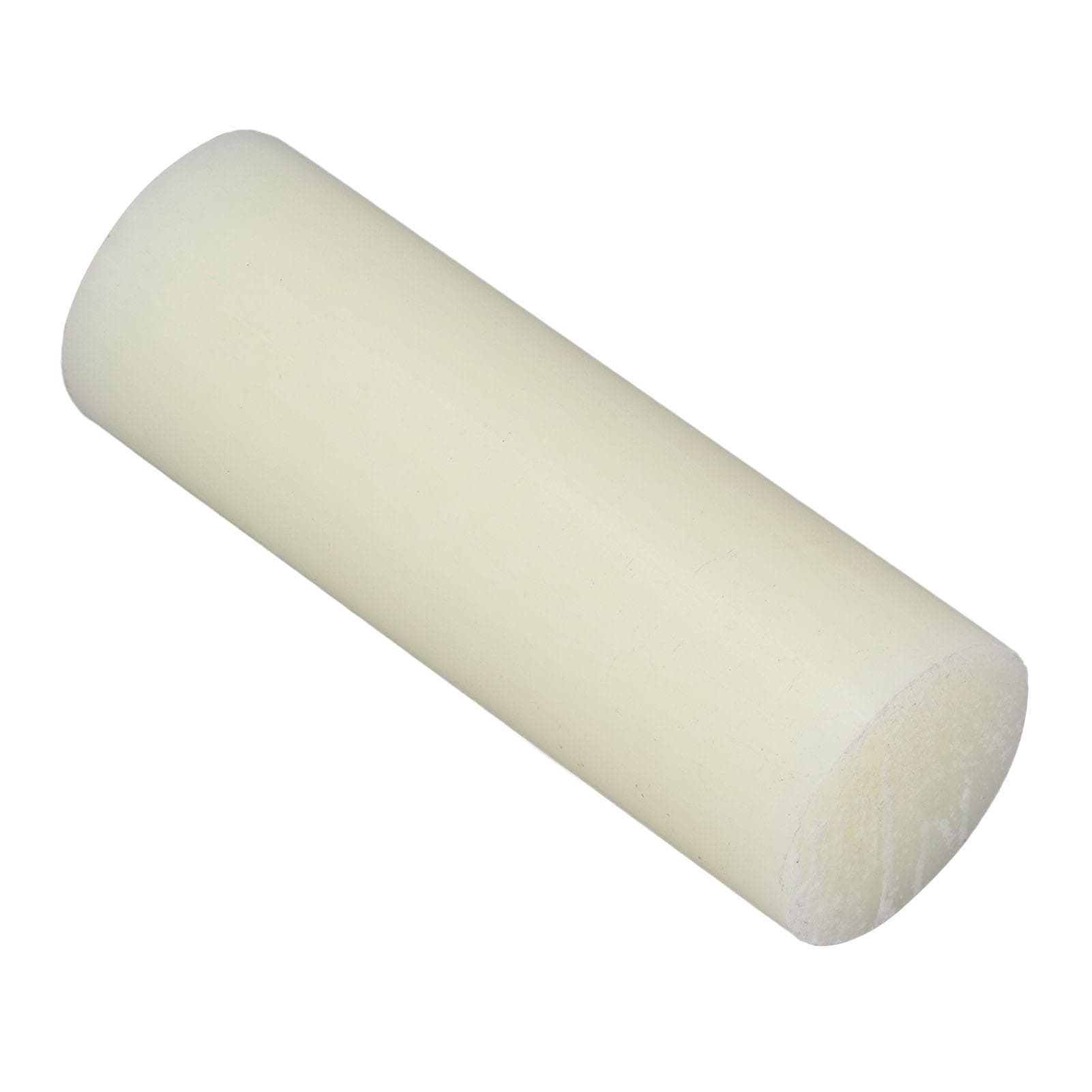 Leather Cutting Die Hammer Sturdy Durable Plastic Wide Application Portable Dies Cutter Hammer for