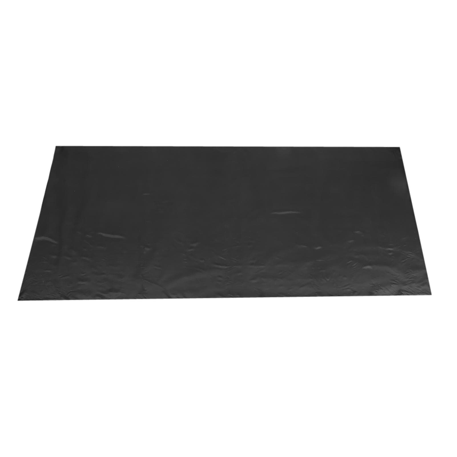 145x320cm Rectangle Tablecloth Table Cover Stain resistant Banquet Wedding Party Decor Black