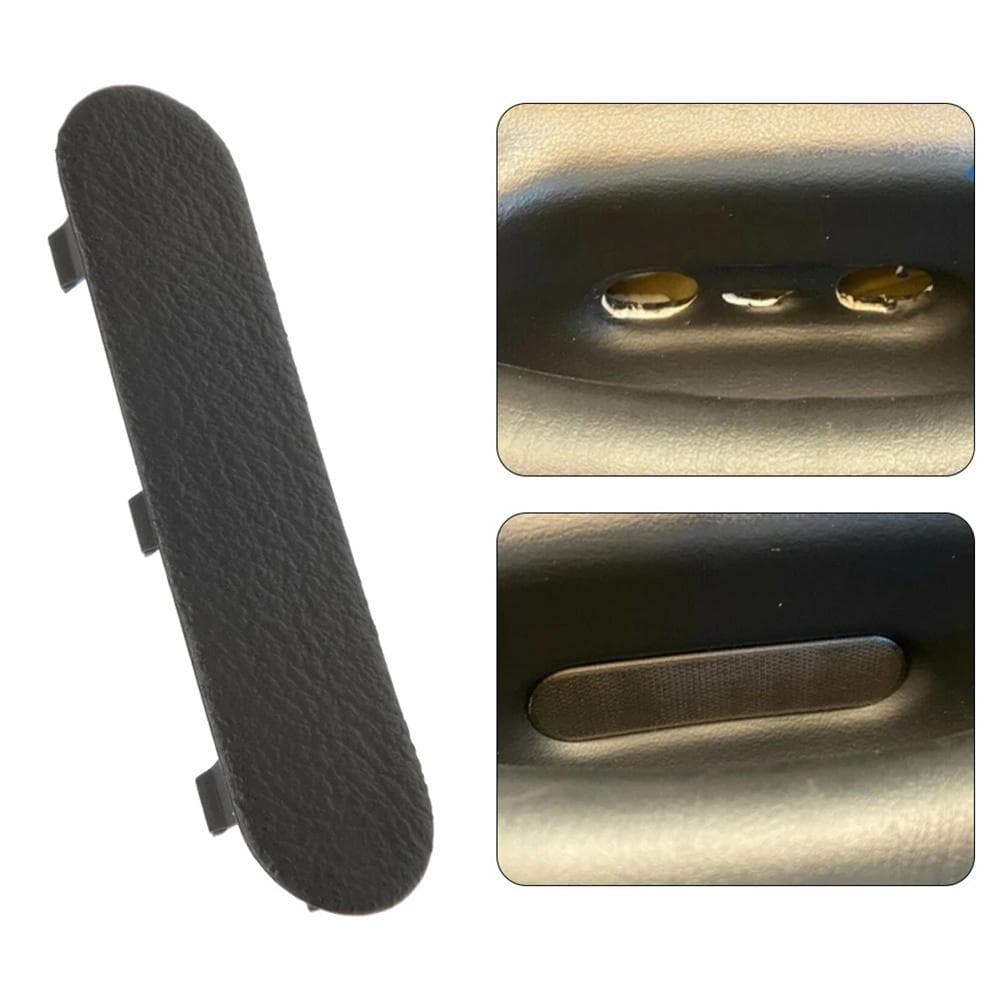 2Pcs Door Panel Access Plug Cover For Chevrolet Corvette C5 1997-2004 # 10279471