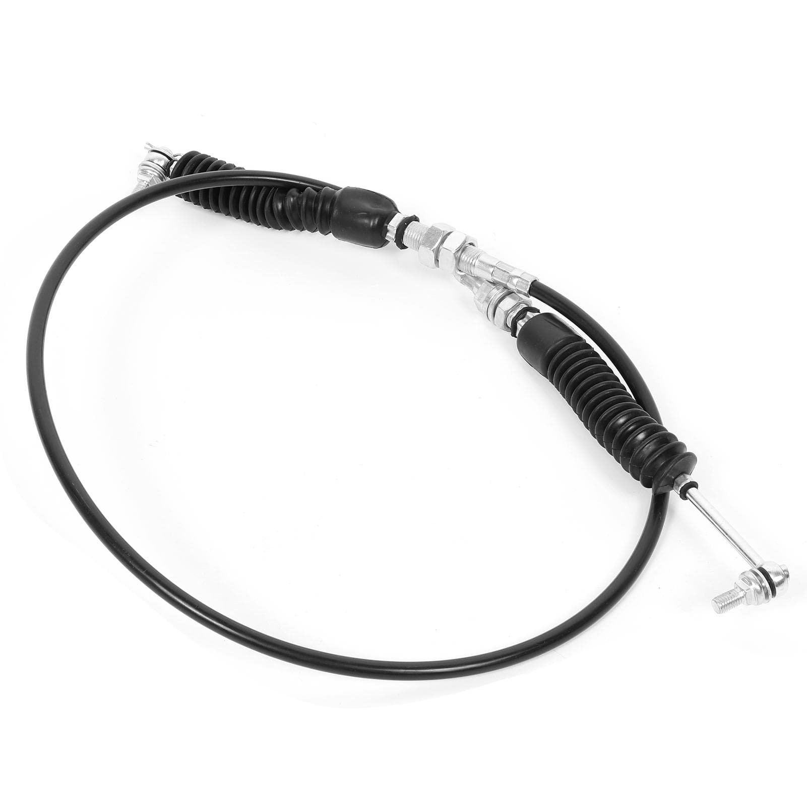 Shift Cable 707000775 Transmission Shifter Wire Fit for CanAm Commander 1000800
