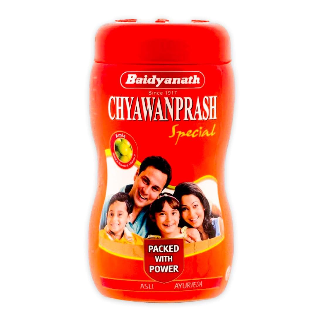 Chyawanprash classic (500 g), Chyawanprash, Baidyanath