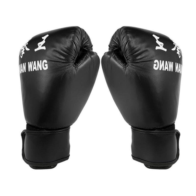 Adult Boxing Gloves Taekwondo Gloves Training Fighting Professional MMA Thai Guantes Liner Gloves