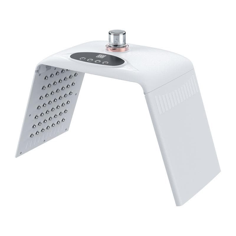 Spray Spectrometer Beauty Instrument Red and Blue Light Beauty Instrument Large Row Light Mask Beauty Salon Household Photon Rejuvenation