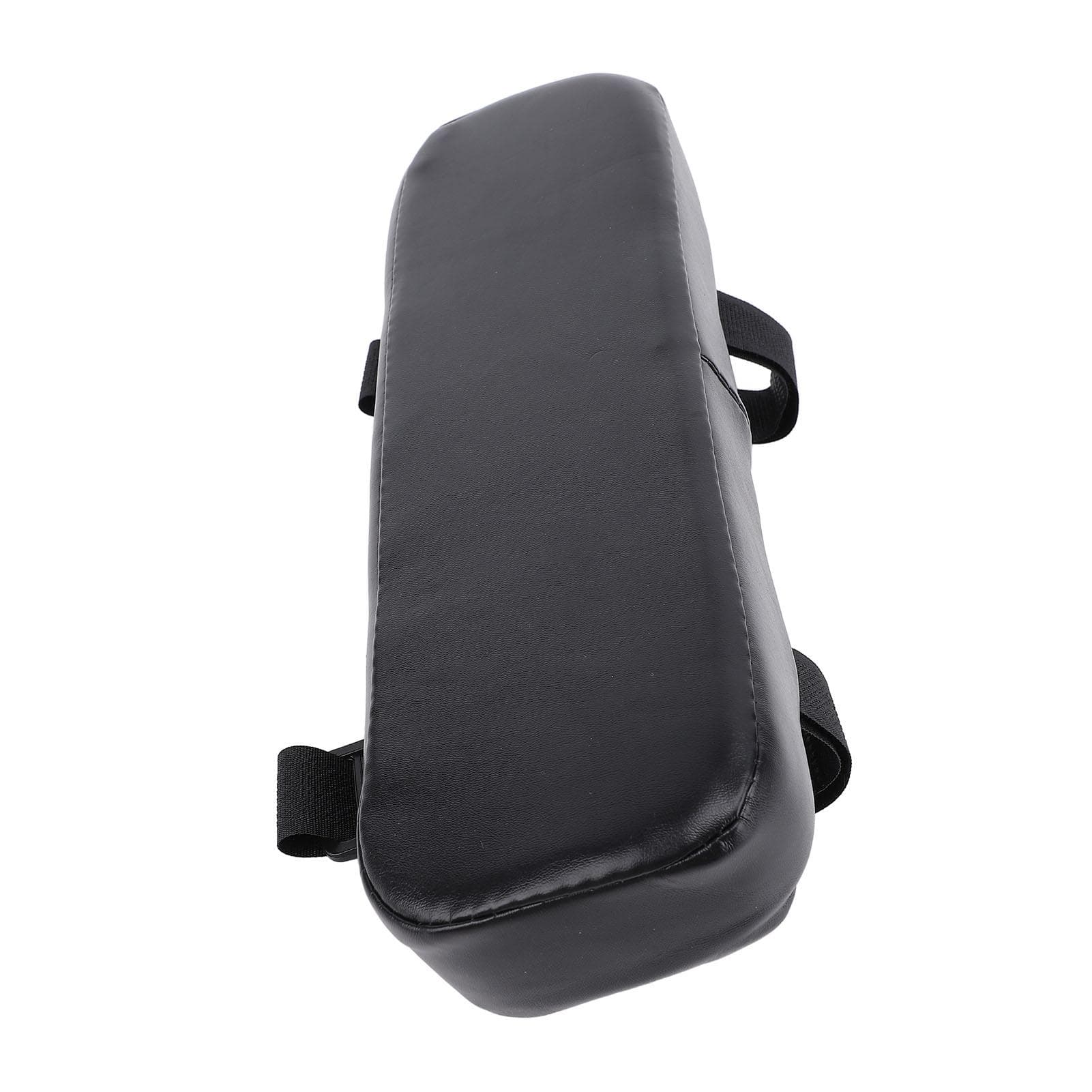 Office Chair Arm Pad Memory Foam Ergonomic Elbow Pillow Extra Thick Gaming Chair Armrest Cushion