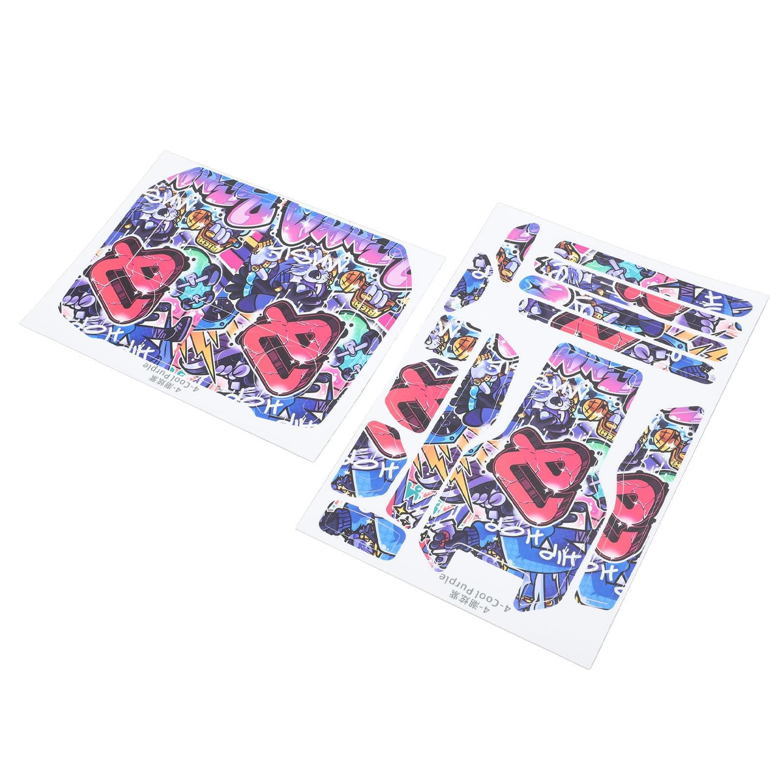 RC Drone Sticker Skin Set for Mavic 3 Pro for Mavic 3 Classic for Mavic 3 Drone Controller Skin for