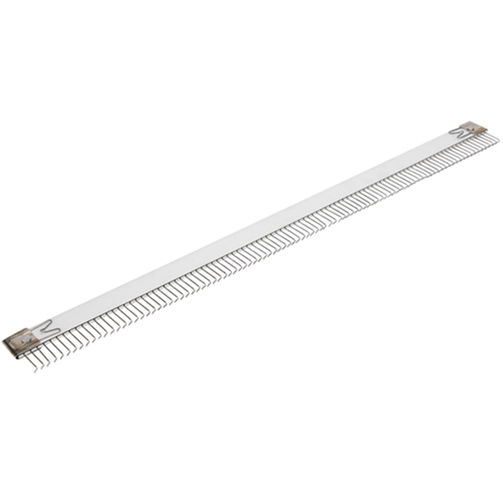 Knitting Machine Cast On Comb Metal Accessories for KH821 KH860 KH868 KH894 KH940 KH970