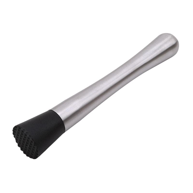 Cocktail Crusher Cocktail Muddler Drink DIY Mojito Cocktail Mixer Ice Crushing Tools Kitchen Barware DIY Drink Fruit Mudlers