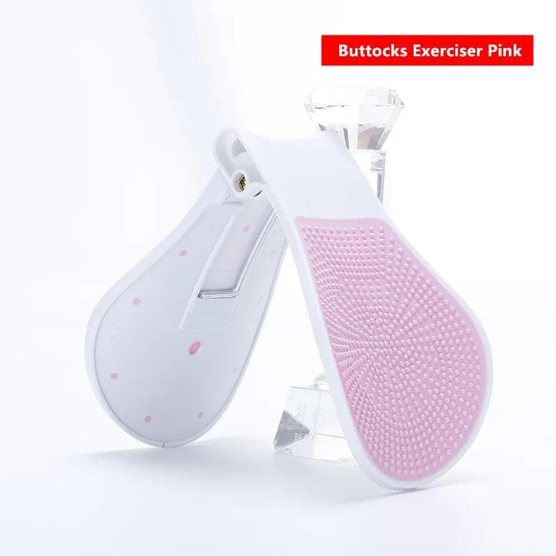 Super Exerciser Bladder Control Device for Pelvic Floor Muscle Pelvis Correction Beautiful Buttocks Exerciser Bodybuilding1 Pcs