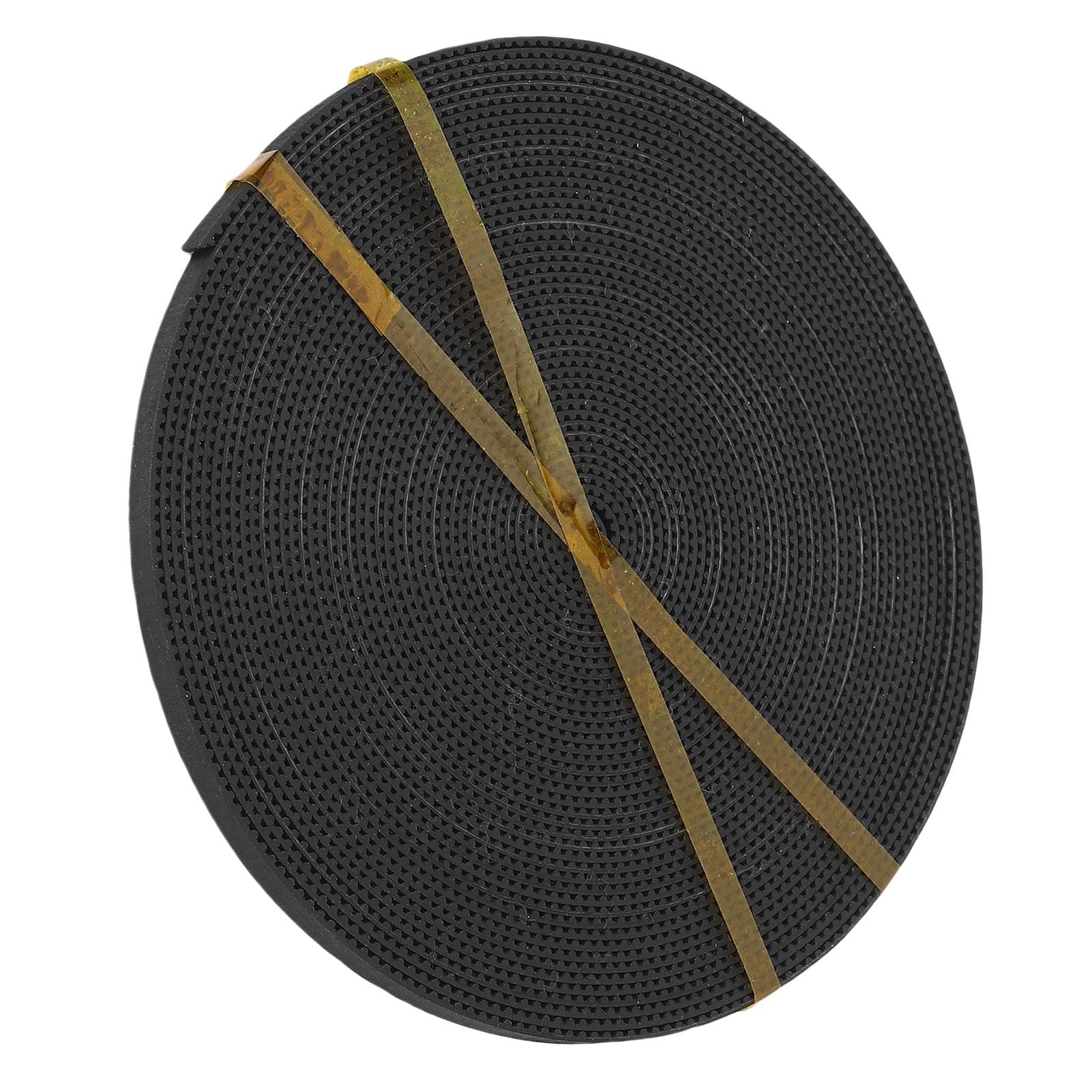 10M Timing Belt 6mm Width Neoprene Rubber Drive Belt for 3D Printer Centrifuge CNC Machine