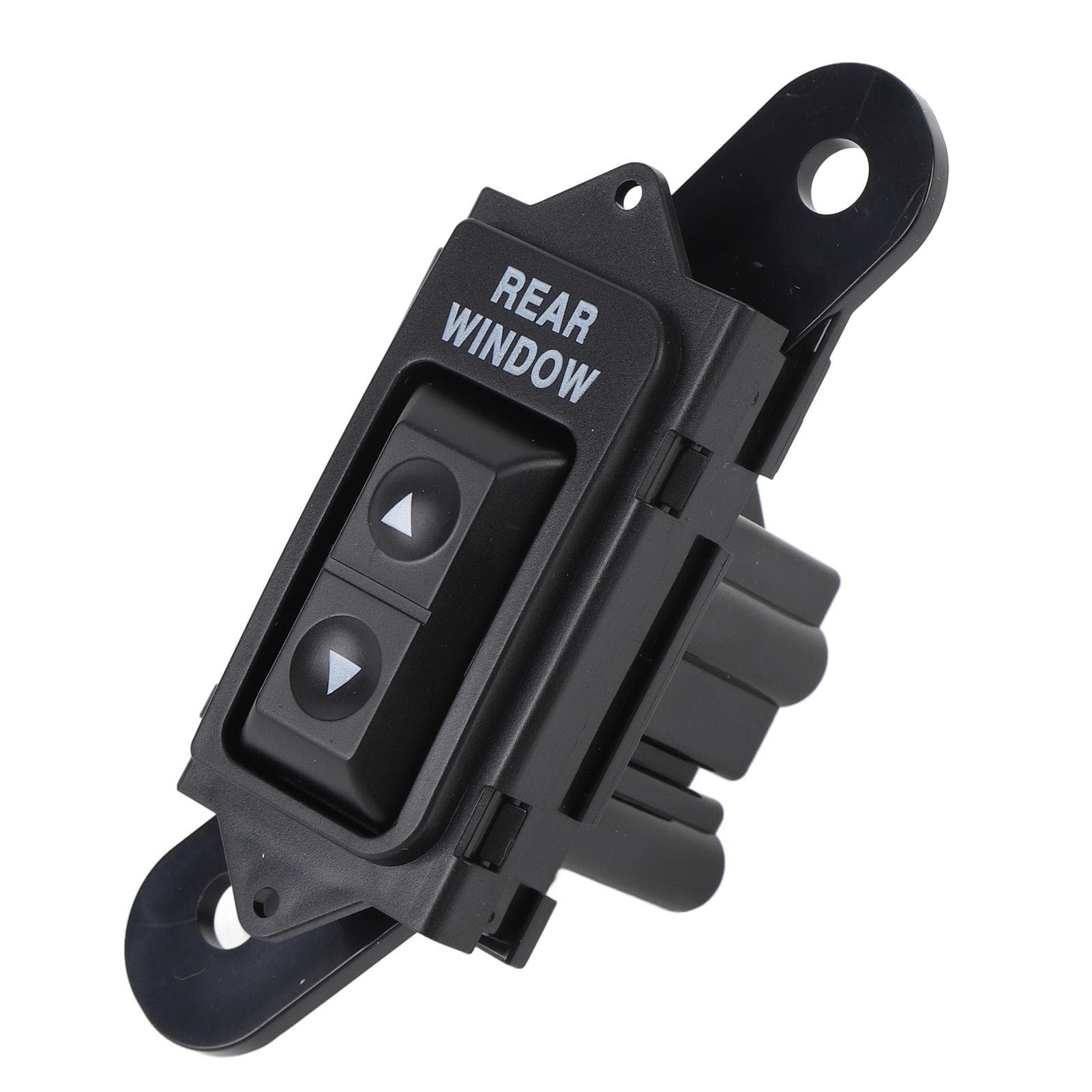 Rear Power Window Door Switch Responsive Smooth Control ABS Plastic F2TZ 14529 A for Bronco 1992 to