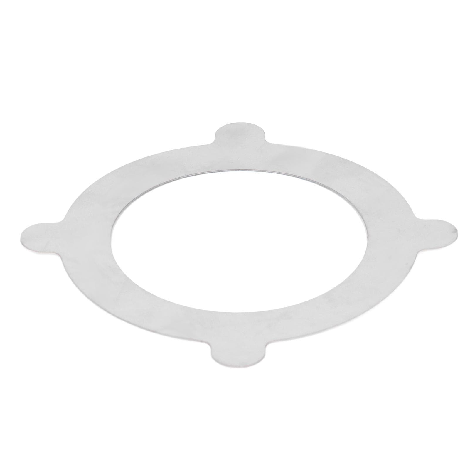 LSD Shim 0.55mm Metal Laser Cut Dependable Replacement for Nissan Patrol GQ GU 4x4 for H233b