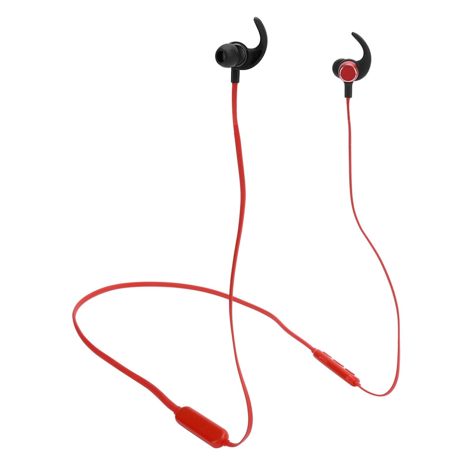 Rechargeable Sports Neck Hanging Earphone Hearing Aids Neckband Sound Amplifier Headphone