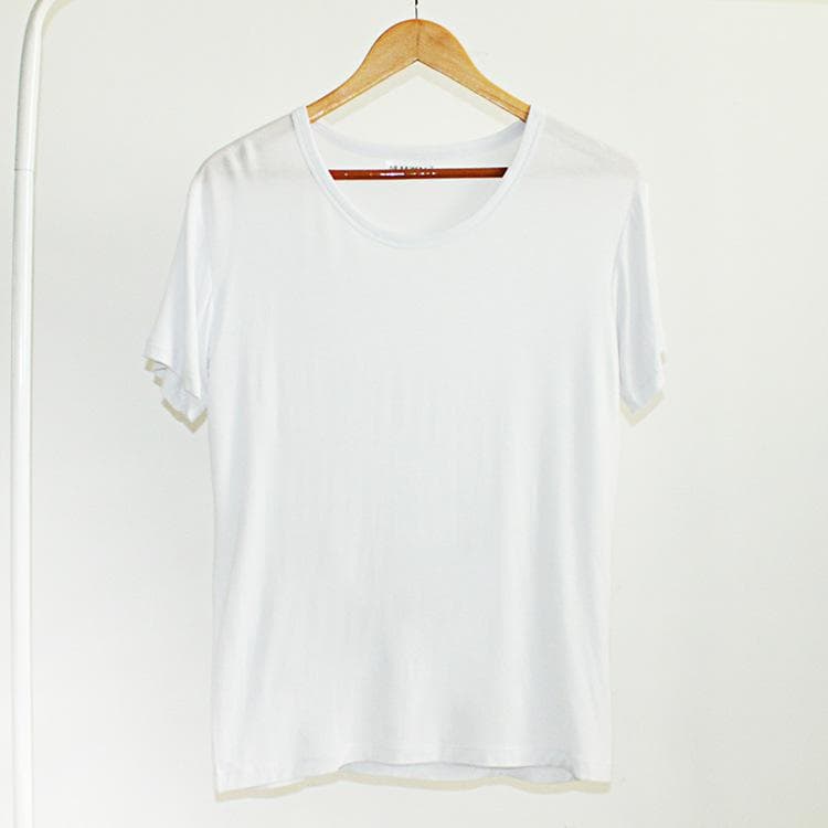 Mens Summer Stretchy T-Shirt Soft Breathable Short Sleeves Sleep T-shirts for Men Round Neck Casual Basic Tee Shirt Athletic Gym Workout Home T-shirts 6XL white