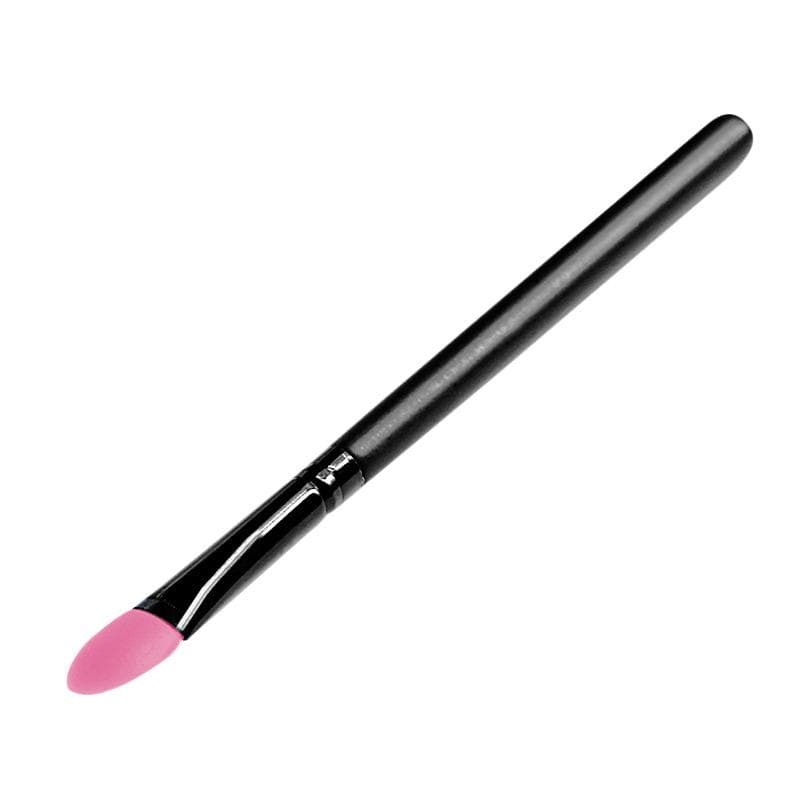 Eyeshadow Brush Kit Makeup Brush Professional Facial Cosmetic Tools for Women Makeups Eye Makeup Brushes Colorized pink