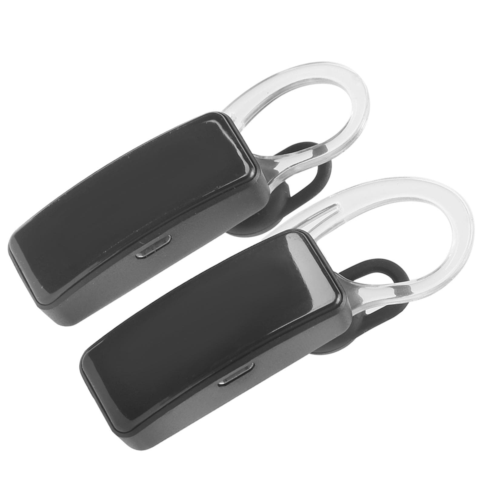300mAh Motorcycle Helmet Wireless Earphones Intercom Headsets Supplies