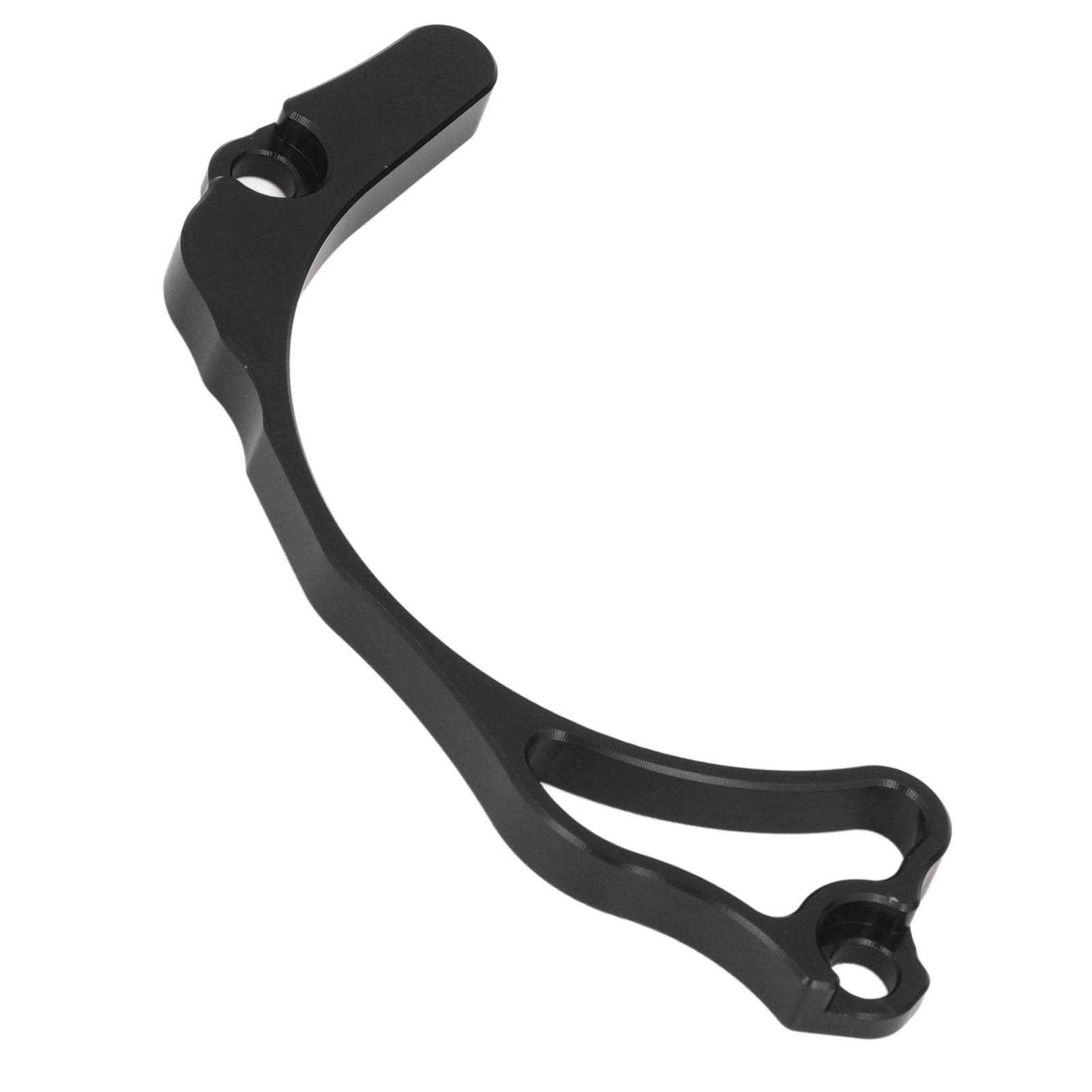 ATV Engine Cover Saver Billet Aluminium Replacement for Sportrax 400 TRX400EX 1999?2008Red