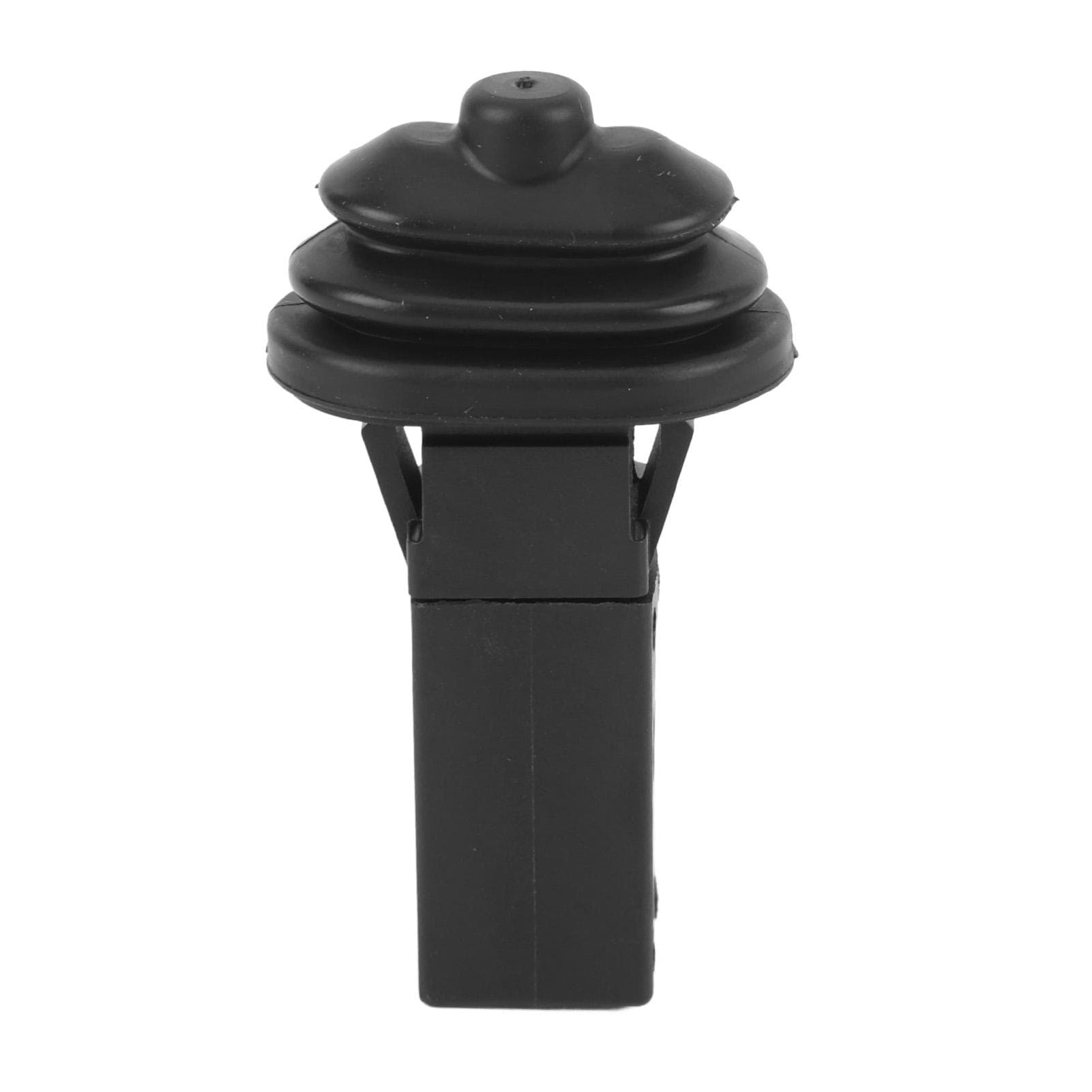 Fuel Gas Door Buffer Ejector Latch 51178228939 Heat Resistant Stable Performance for 1 3 5 6 7