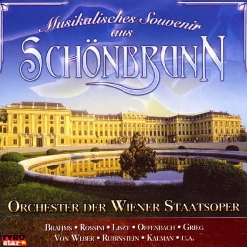 CD VARIOUS - Musikalisches Souvenir Au CD777353 Switzerlan Music Others Used