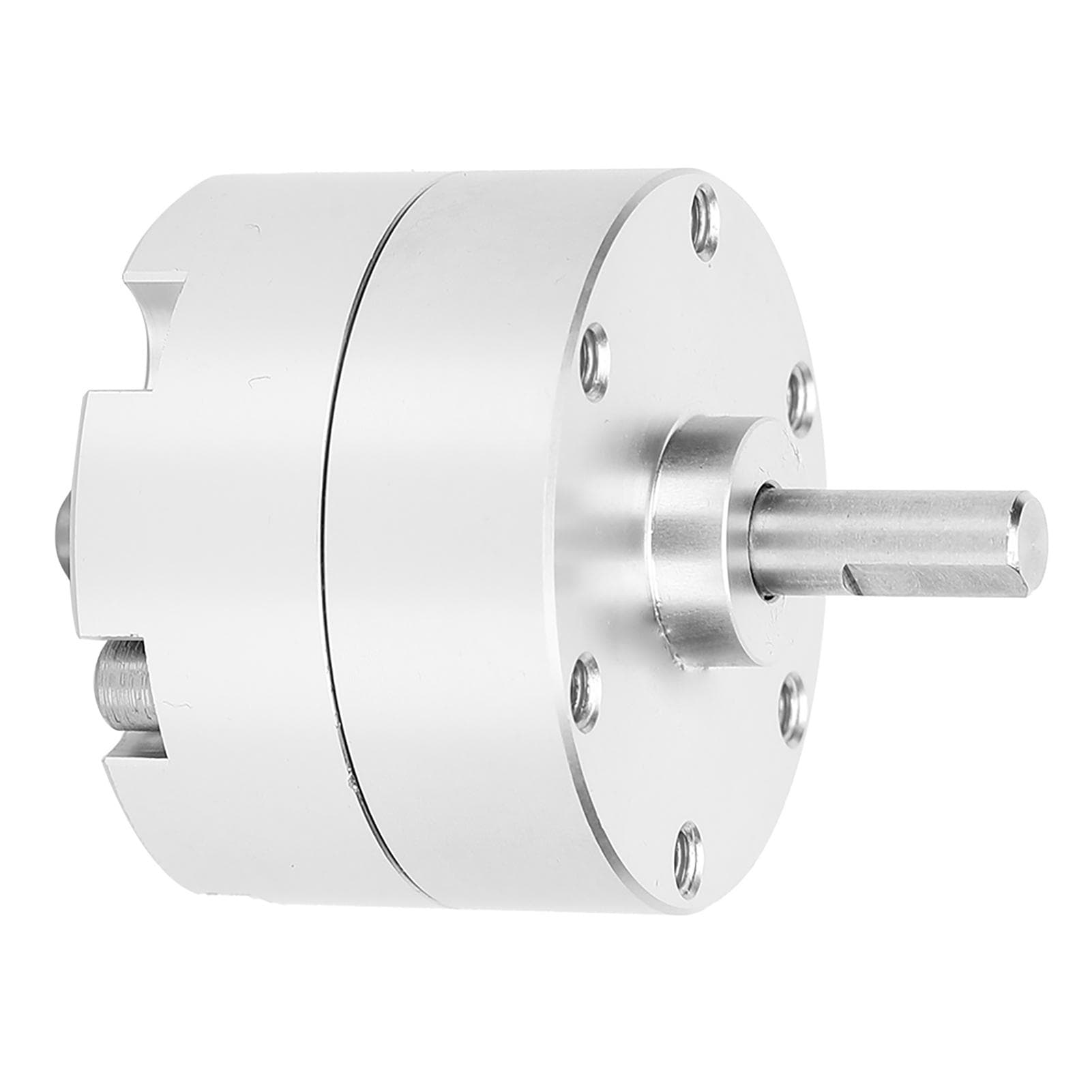 Air Cylinder Vane Type Rotary Stainless Steel Pneumatic Accessories CRB2BW20?90S 20mm