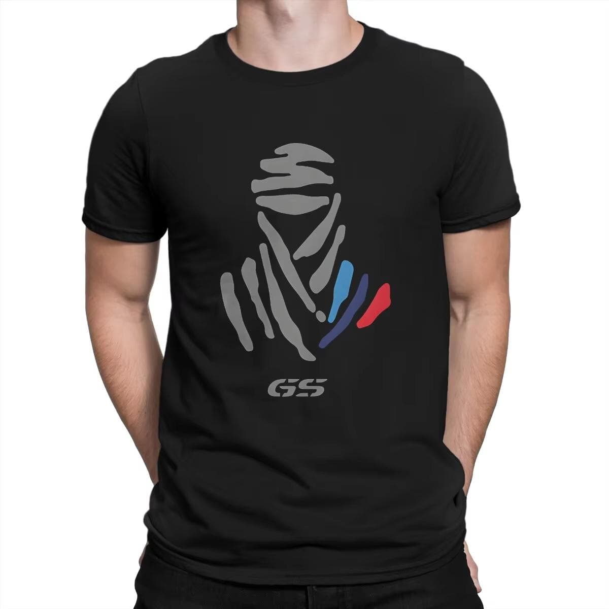 LIGHT Man's T Shirt Grunge Motorcycle BRUSHES O Neck Short Sleeve 100% Cotton Top Quality Birthday Gifts Men Tees Clothing XL
