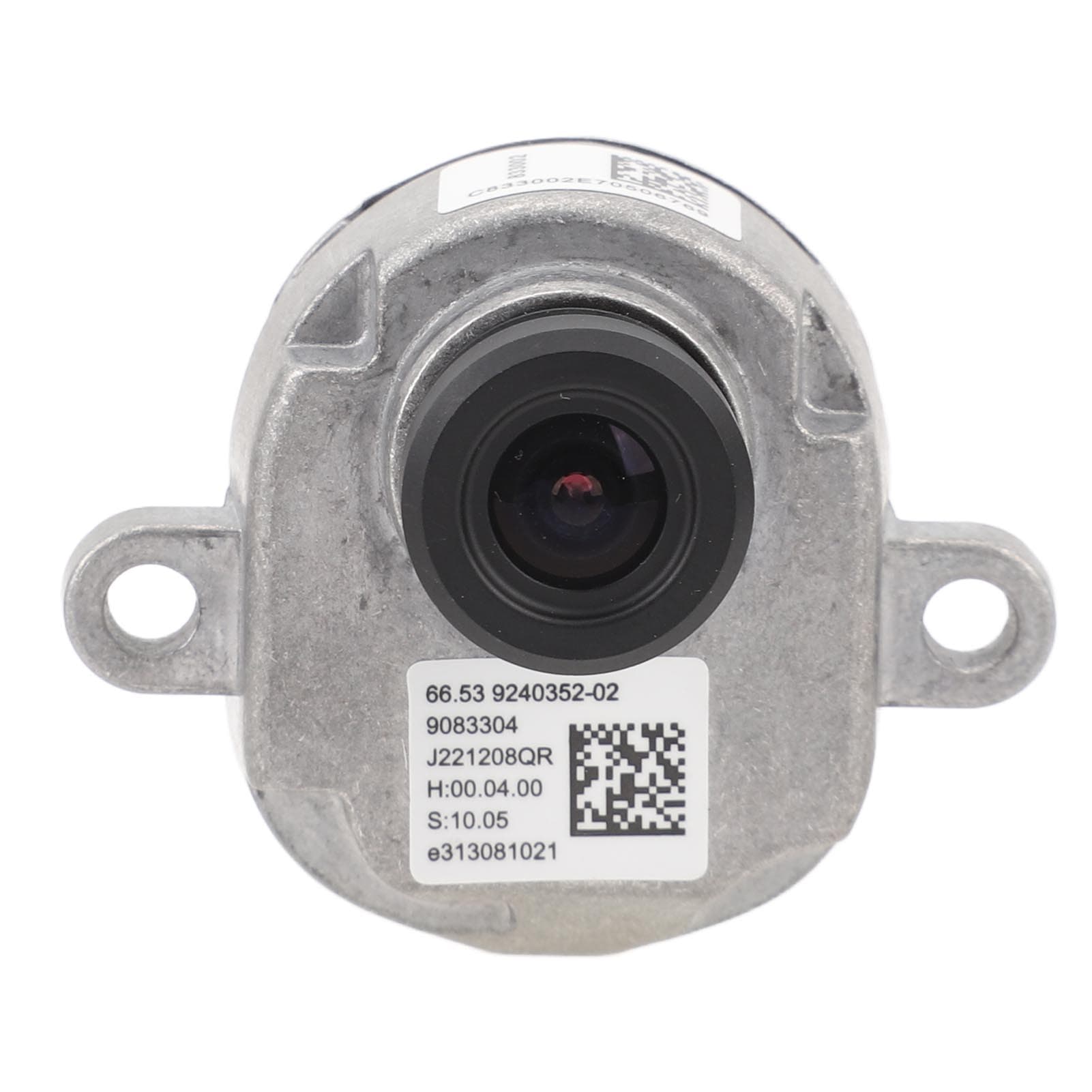 Front Bumper Side View Camera Wide Angle View 9240352 for X5 E70 X6 E71 F01 F02 F06 F07 F10 F11 F12