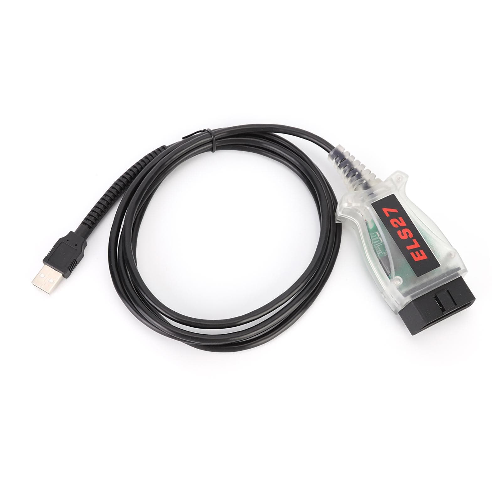 Vehicle Diagnostic Scanner Faulty Reader ELS27 with CD Fit for Ford Mercury