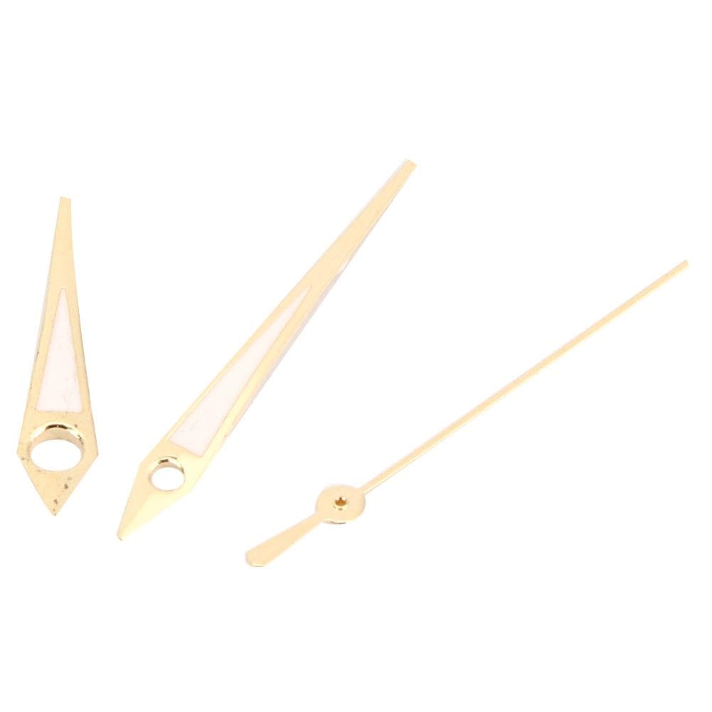 Watch Hour Minute Second Hands Watch Needles Fit for ETA2824 MovementRose Gold rose gold