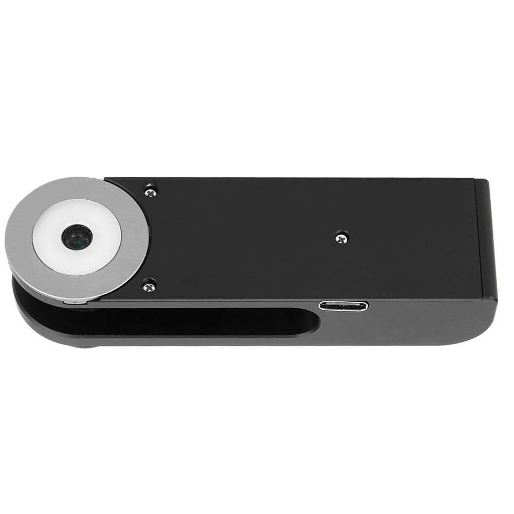 400X Zoom Clip High Definition Microscope Portable Phone Camera with LED Light Universal