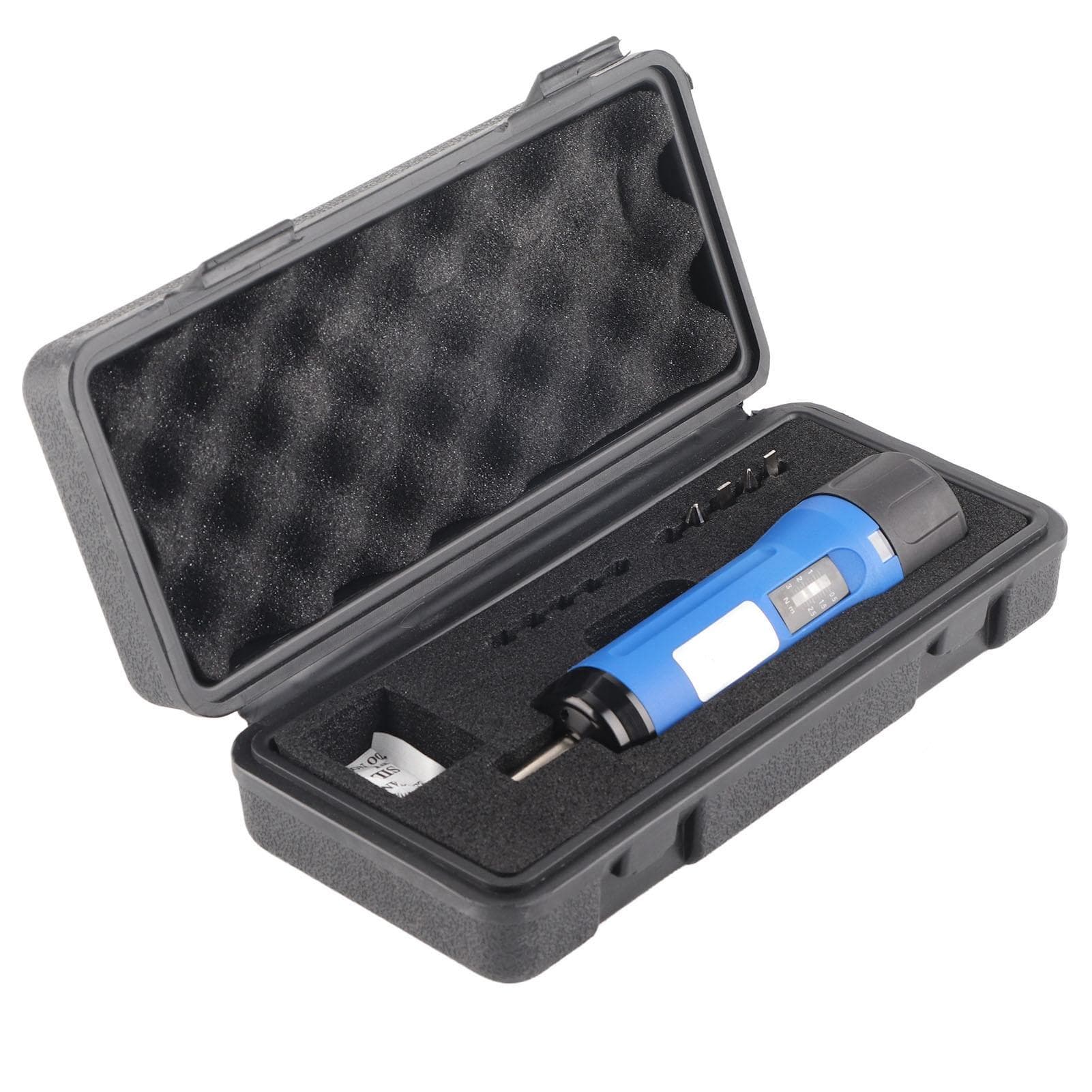 Torsion Screwdriver Adjustable Manual Preset Portable Industrial Supplies 0.5~3.0 N.M