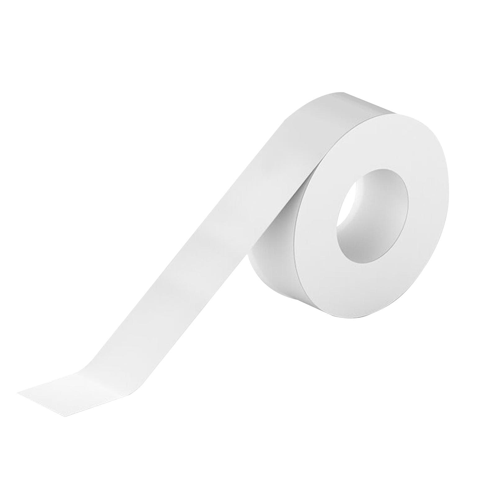 PeriPage 1 Roll Transparent Label Paper Sticky Tape Adhesive Thermal Printing Paper Name Price transparent