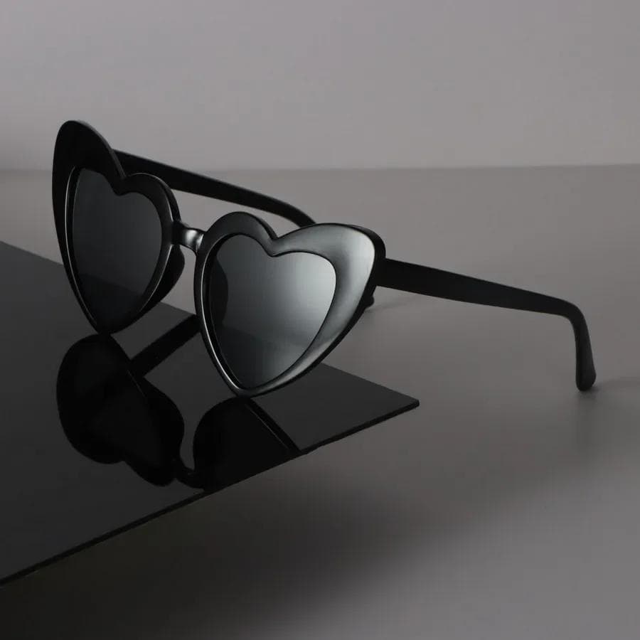 Fashion Cat Eye Sunglasses Women Men Mirror Clear Retro Eyewear Sexy Designer Brand Black Sun Glasses for Female Male
