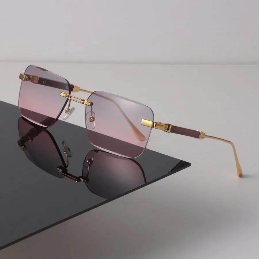 Square Sunglasses Women Men Vintage Candy Colors Mirror Lens UV Protection Sun Glasses Unisex Fashion Oculos De Sol Other
