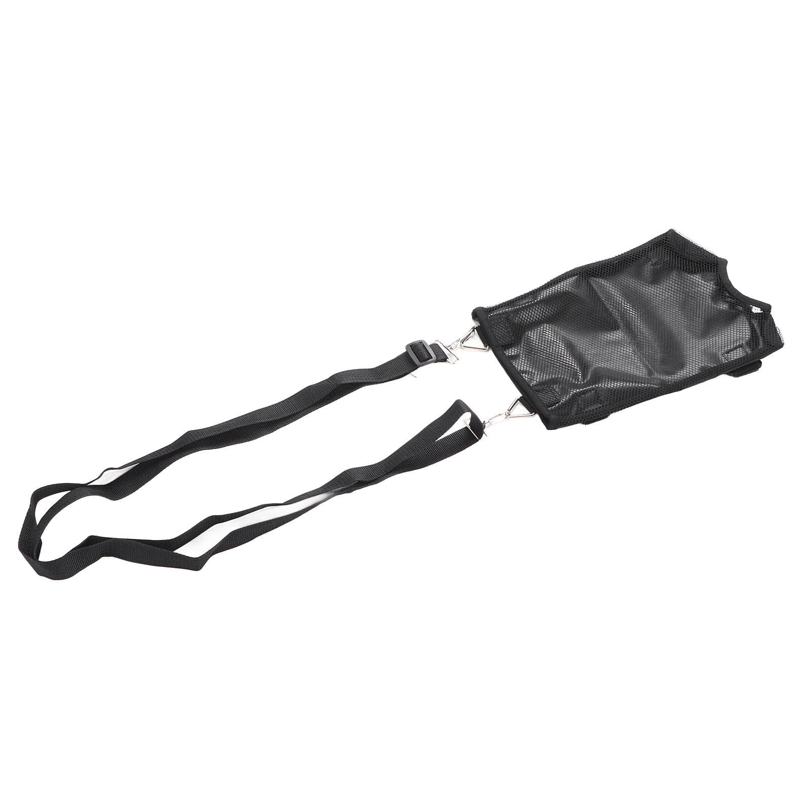 Dual Purpose Wearable Urine Bag Urine Collection Bag High Capacity Pee Holder for Senior 2000ml